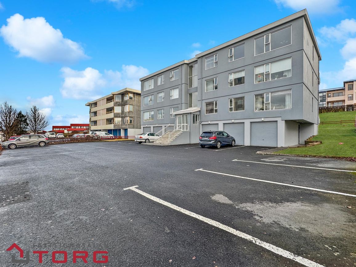 Hrísmóar 6, 210 Garðabær