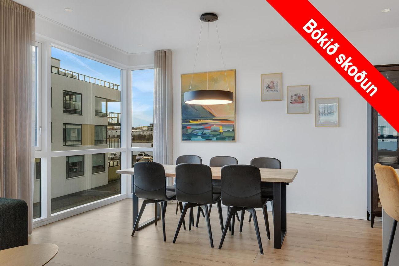 Naustavör 42, 200 Kópavogur