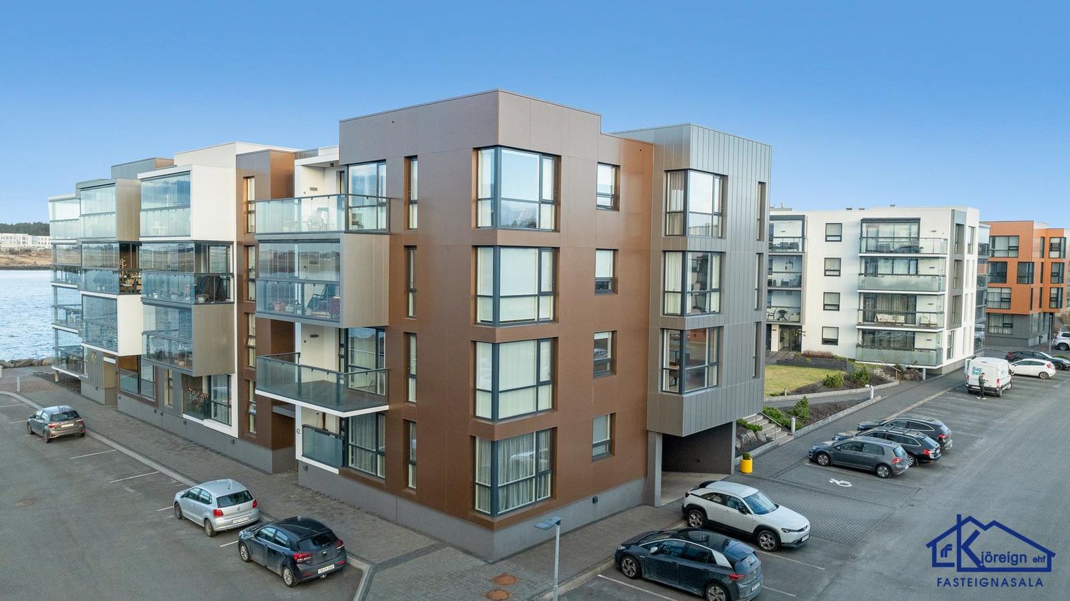 Naustavör 42, 200 Kópavogur