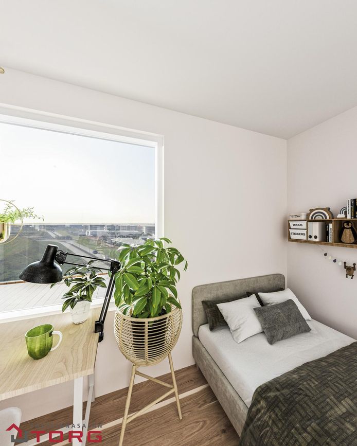 Áshamar 14 - 0501, 221 Hafnarfjörður