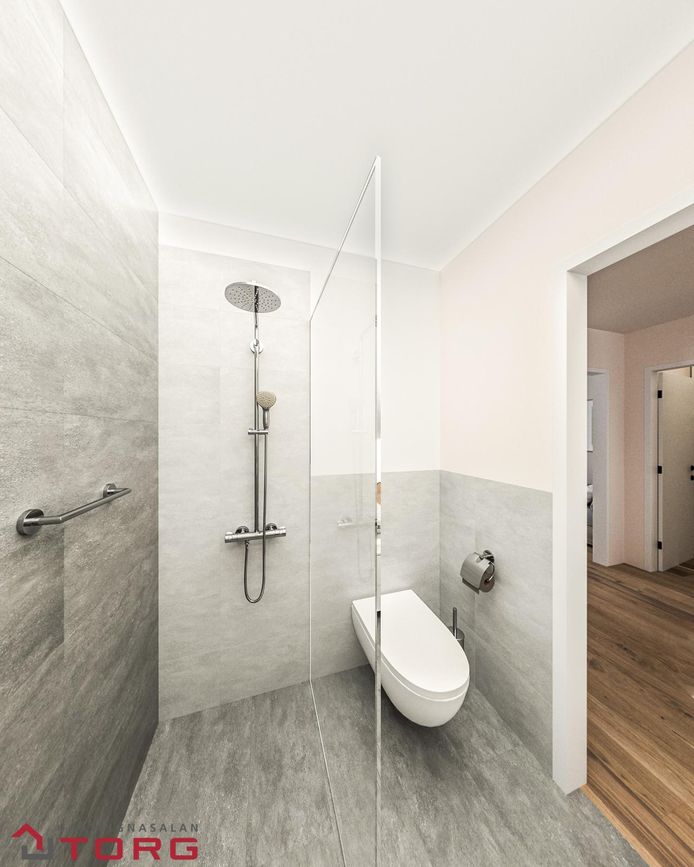 Áshamar 14 - 0501, 221 Hafnarfjörður