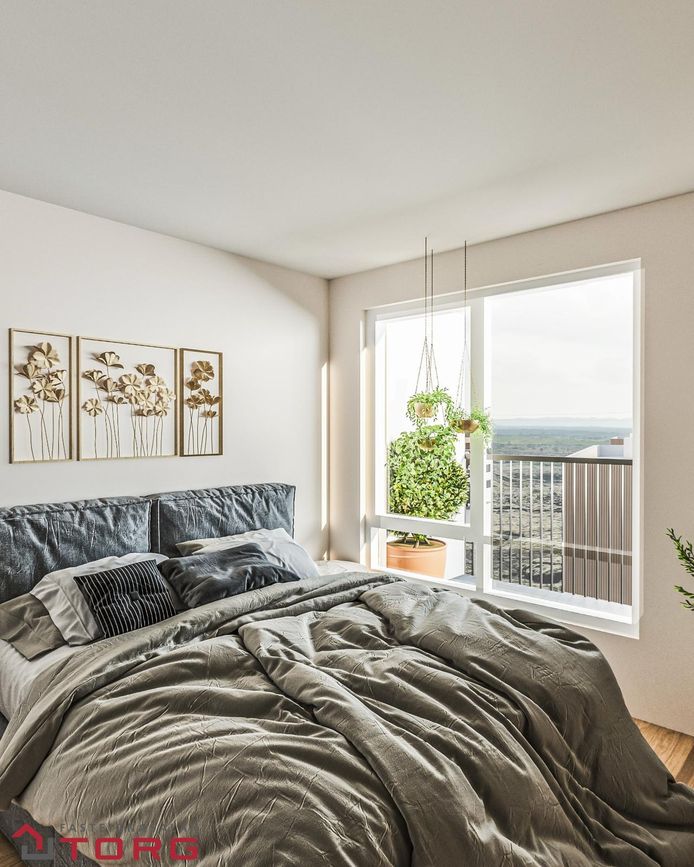 Áshamar 14 - 0501, 221 Hafnarfjörður