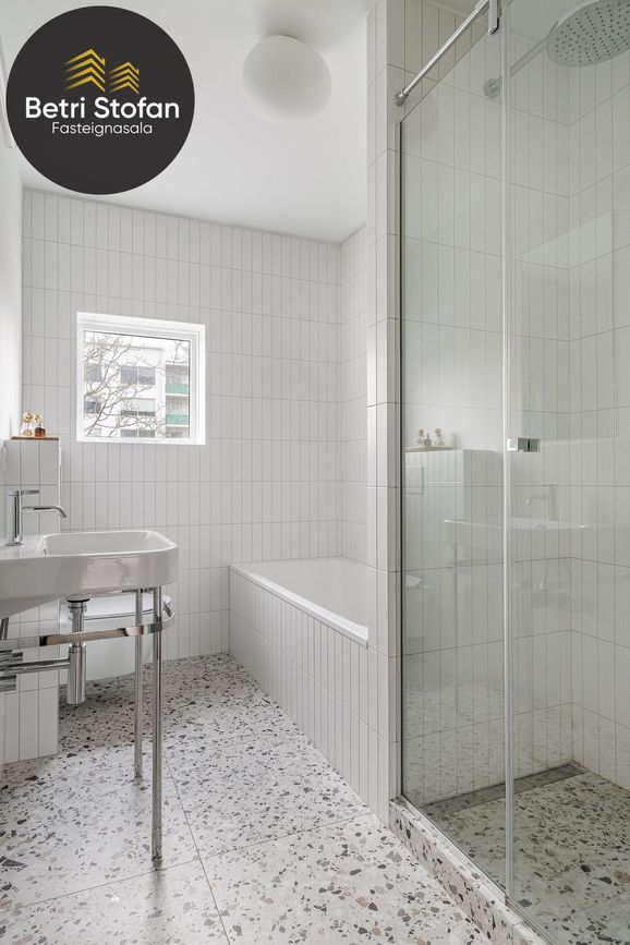 Álfheimar 68 - 0102, 104 Reykjavík