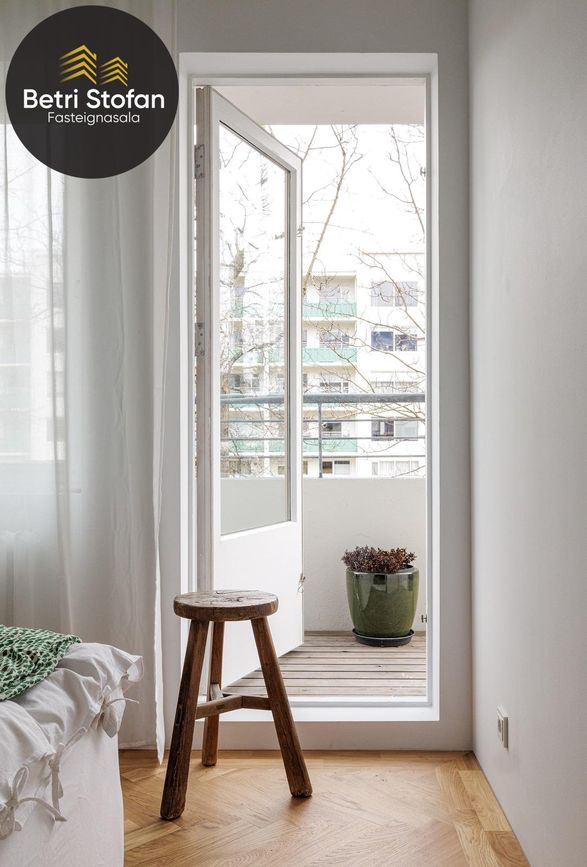 Álfheimar 68 - 0102, 104 Reykjavík