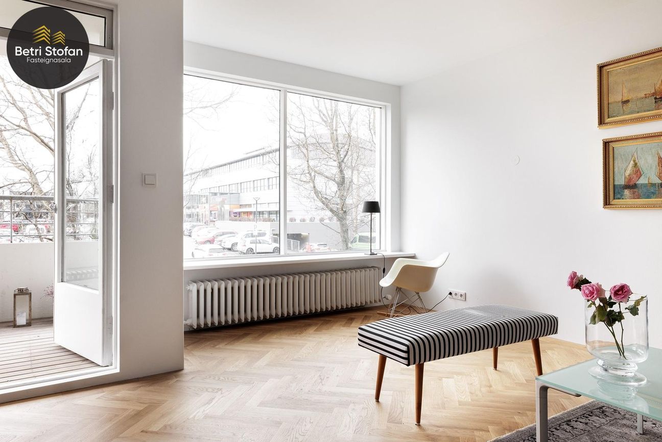 Álfheimar 68 - 0102, 104 Reykjavík