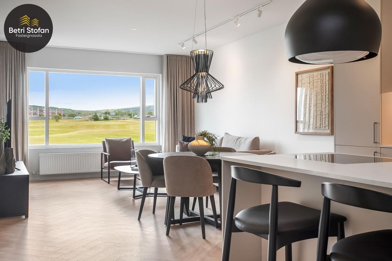 Vetrarbraut 2A, 210 Garðabær