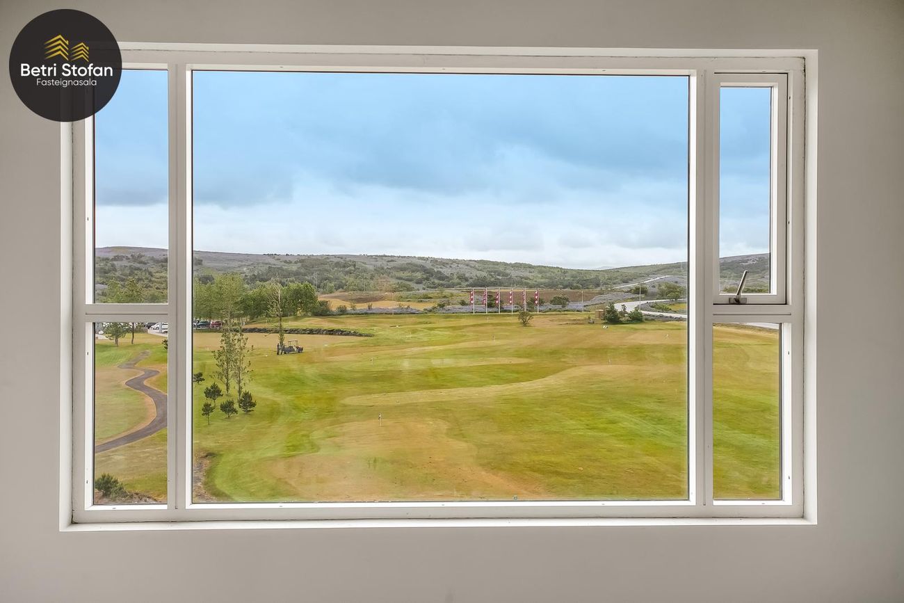 Vetrarbraut 2A, 210 Garðabær