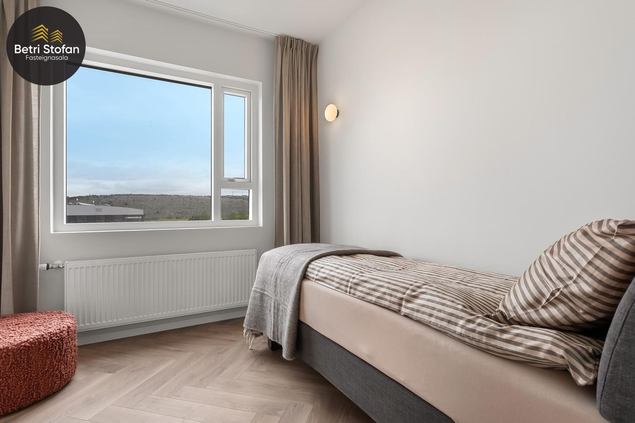 Vetrarbraut 2A, 210 Garðabær