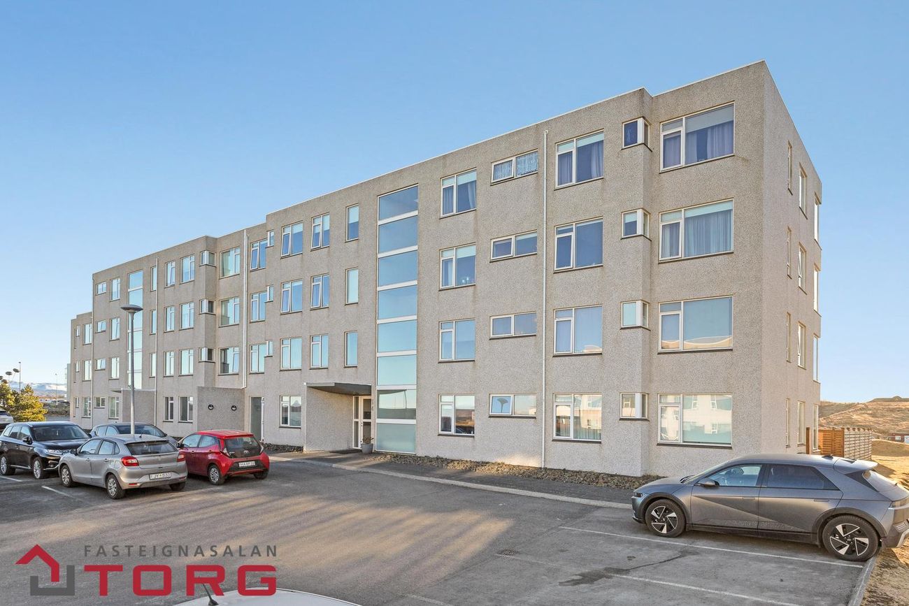 Vindakór 14, 203 Kópavogur