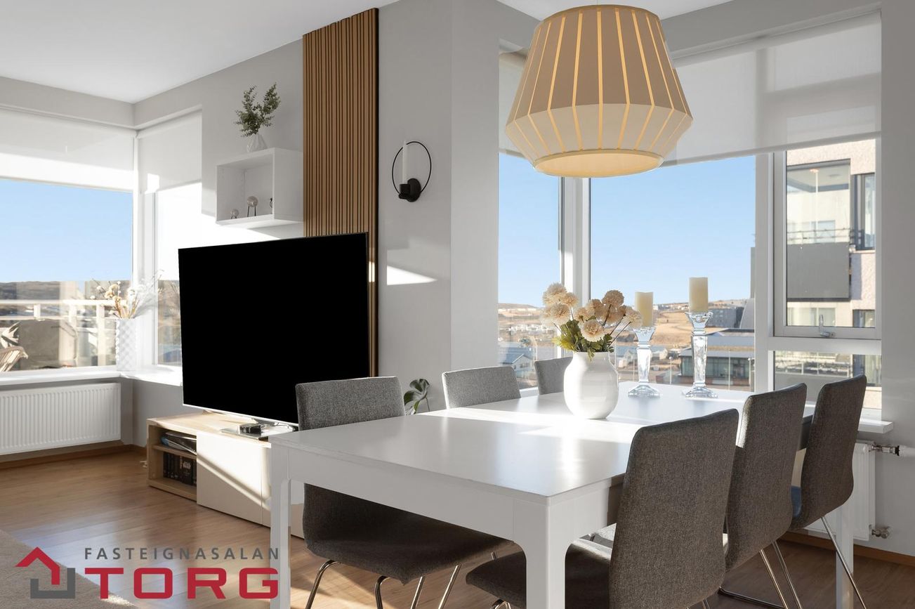 Vindakór 14, 203 Kópavogur