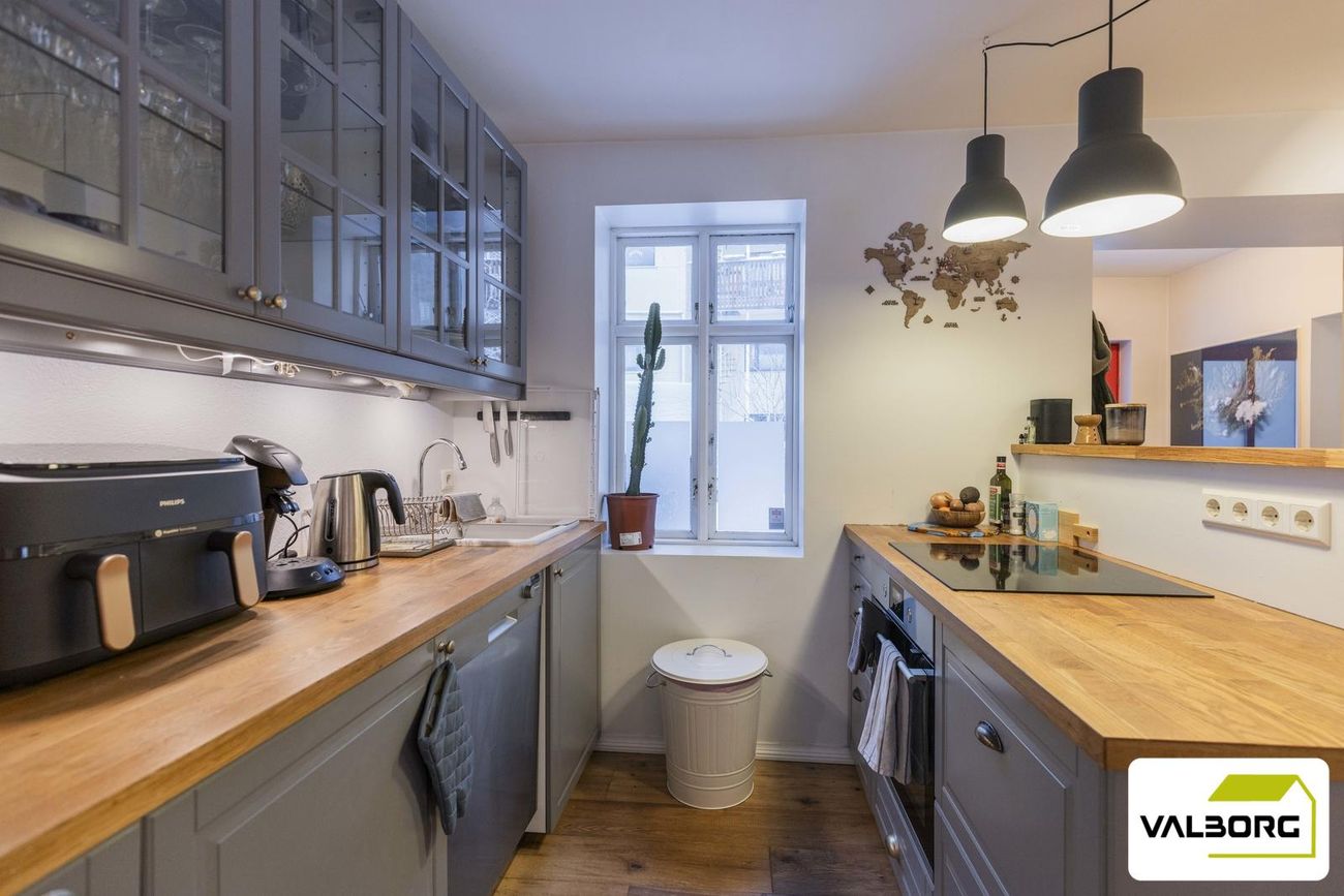 Nýlendugata 6, 101 Reykjavík