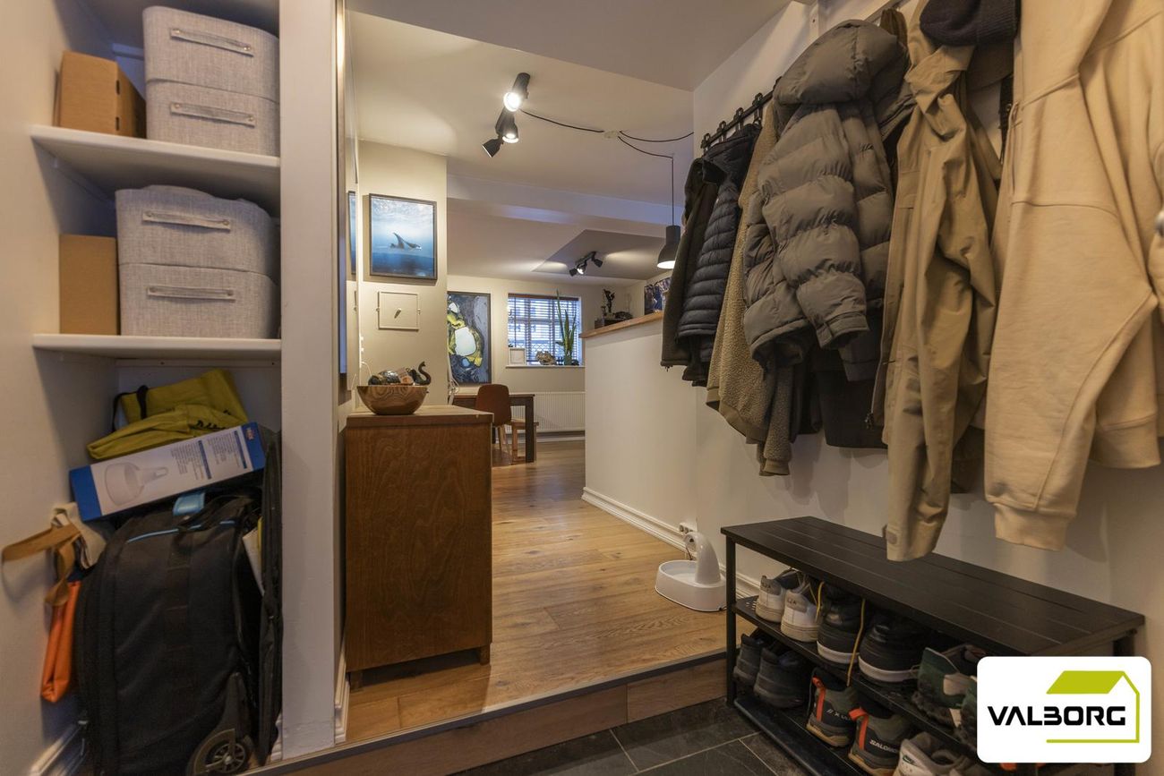 Nýlendugata 6, 101 Reykjavík