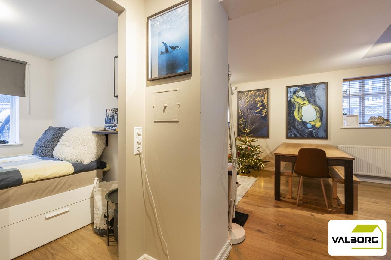 Nýlendugata 6, 101 Reykjavík