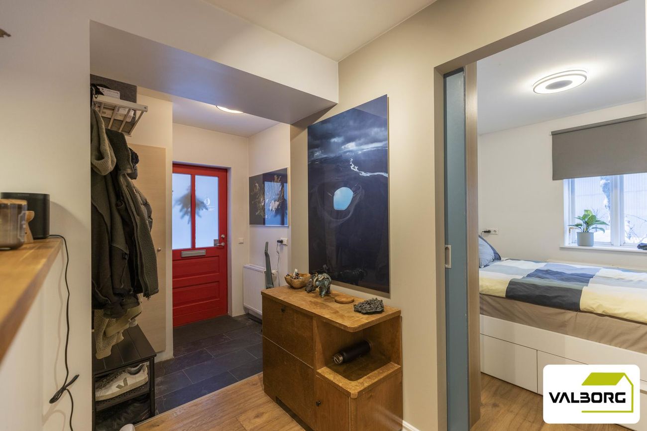 Nýlendugata 6, 101 Reykjavík