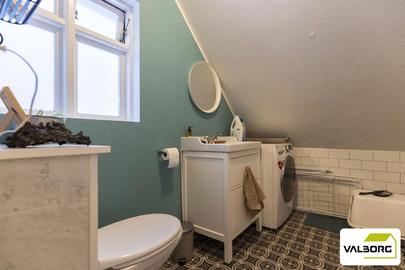 Nýlendugata 6, 101 Reykjavík