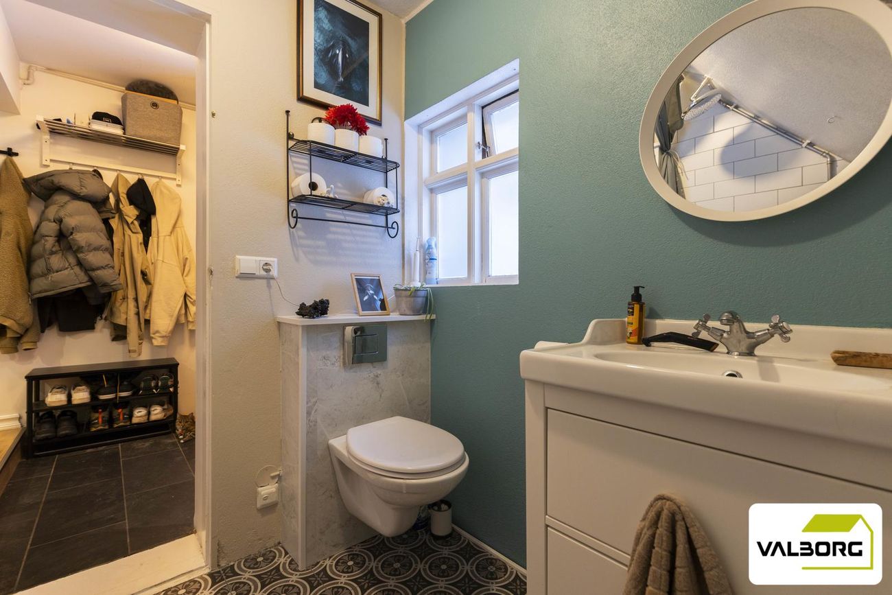 Nýlendugata 6, 101 Reykjavík