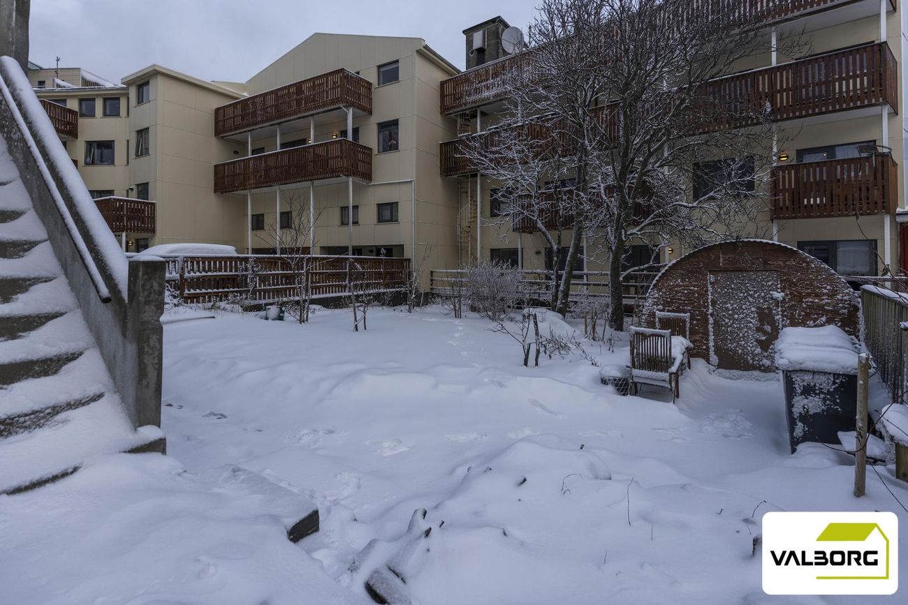 Nýlendugata 6, 101 Reykjavík