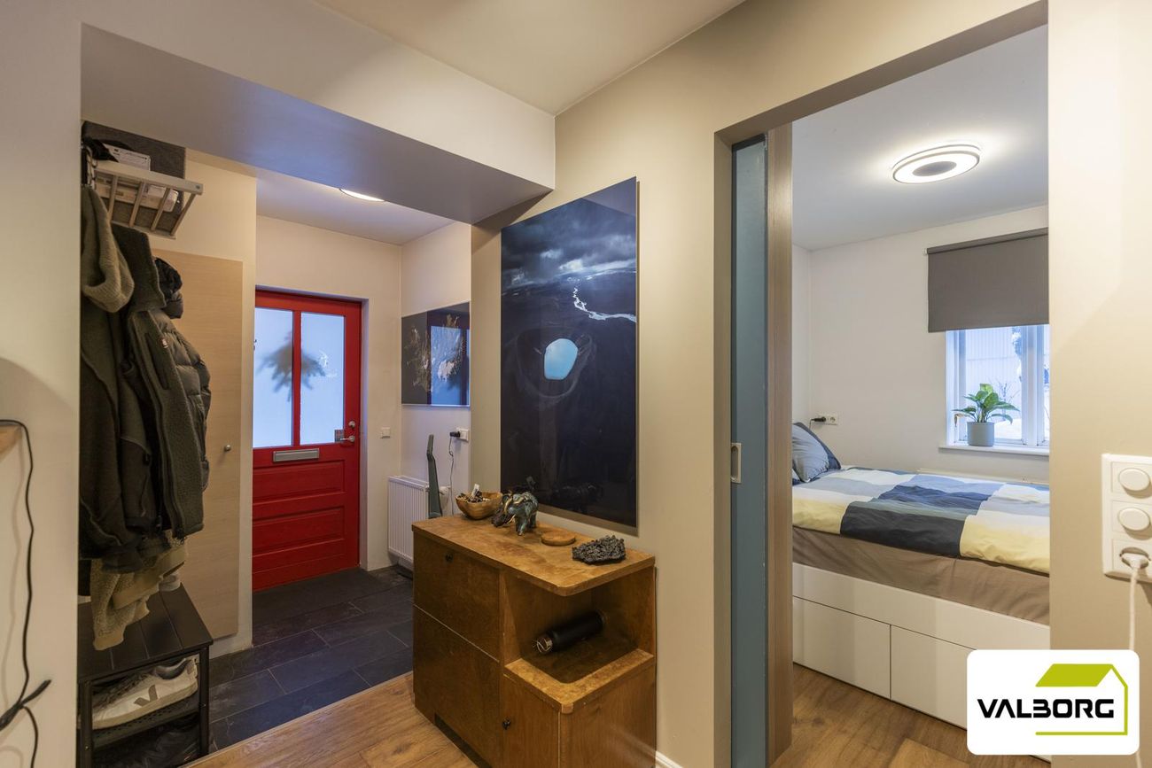 Nýlendugata 6, 101 Reykjavík