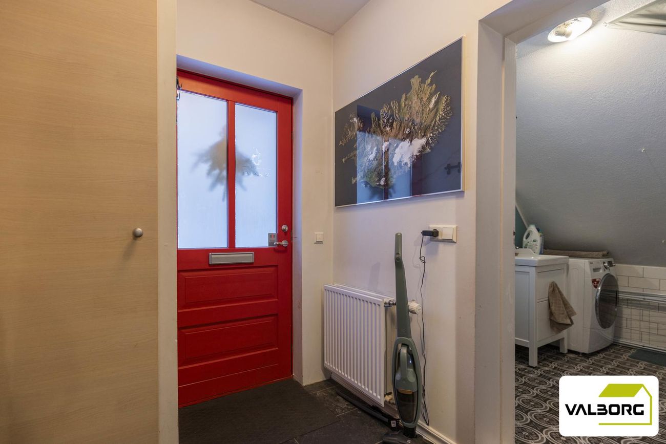 Nýlendugata 6, 101 Reykjavík