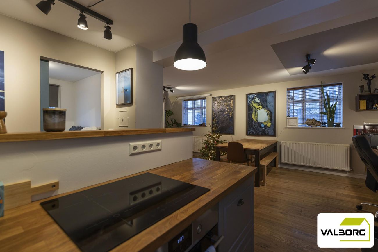 Nýlendugata 6, 101 Reykjavík