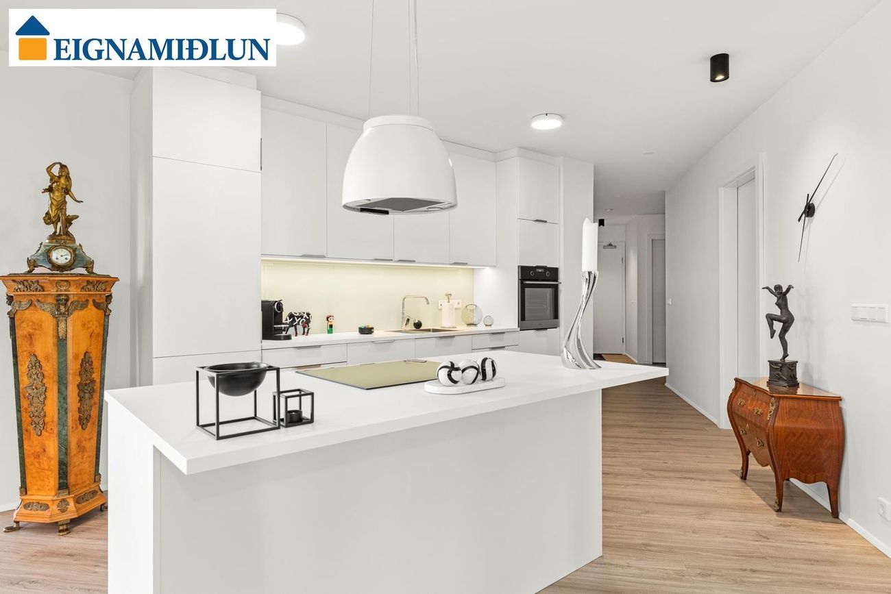 Sunnusmári 23, 201 Kópavogur