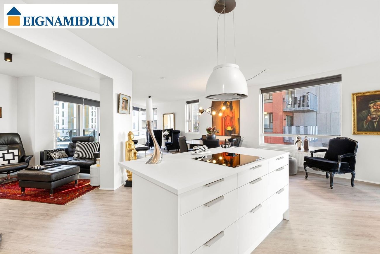 Sunnusmári 23, 201 Kópavogur