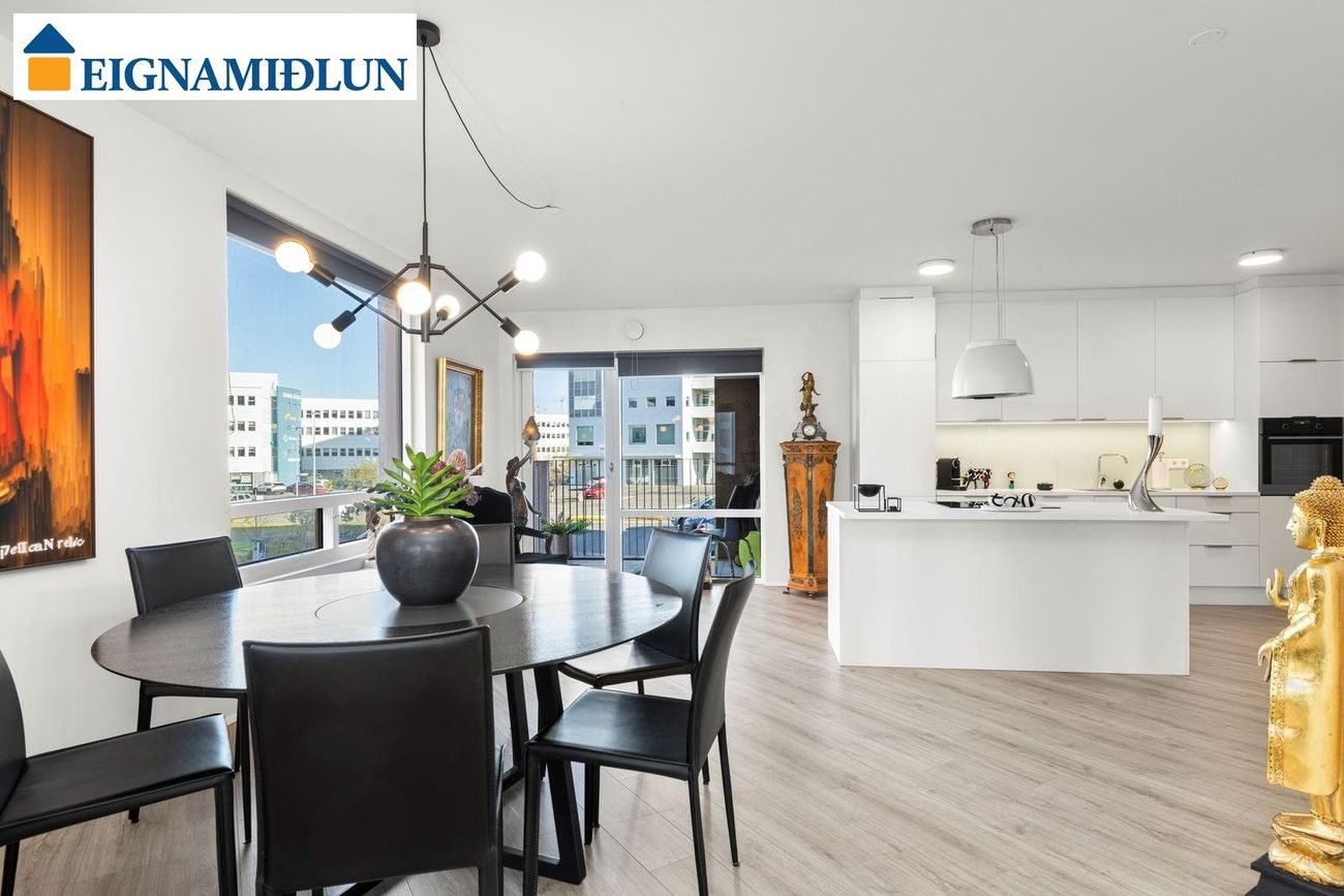 Sunnusmári 23, 201 Kópavogur