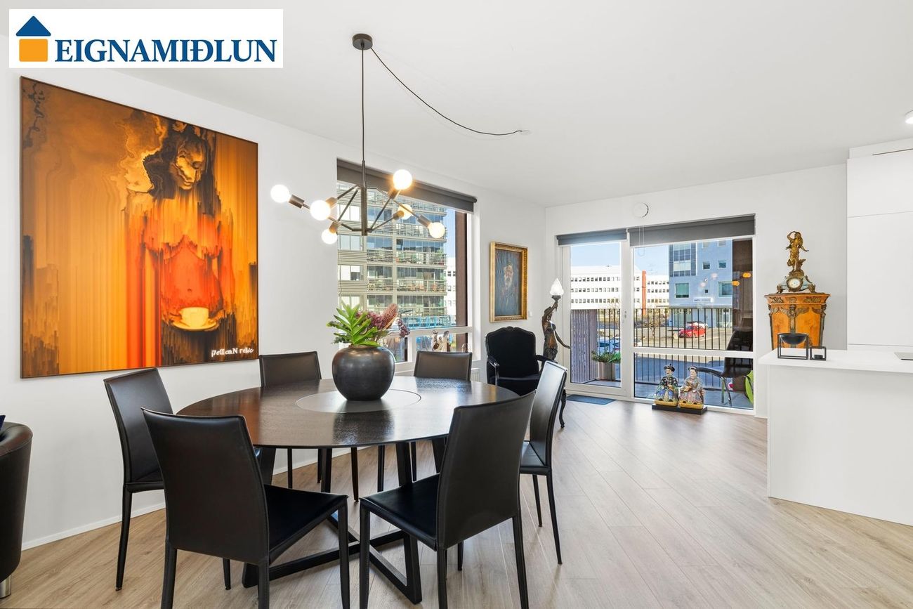 Sunnusmári 23, 201 Kópavogur