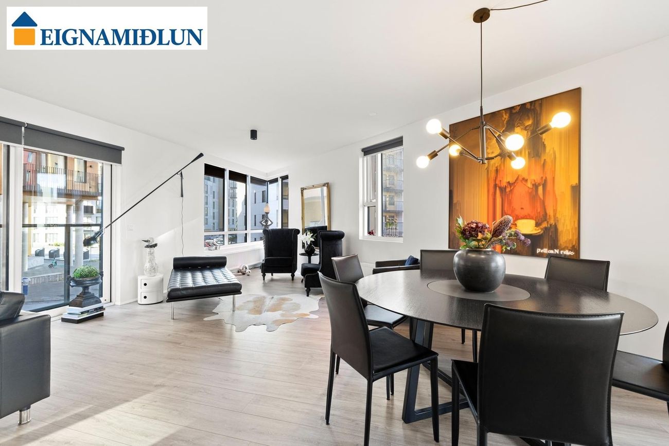 Sunnusmári 23, 201 Kópavogur