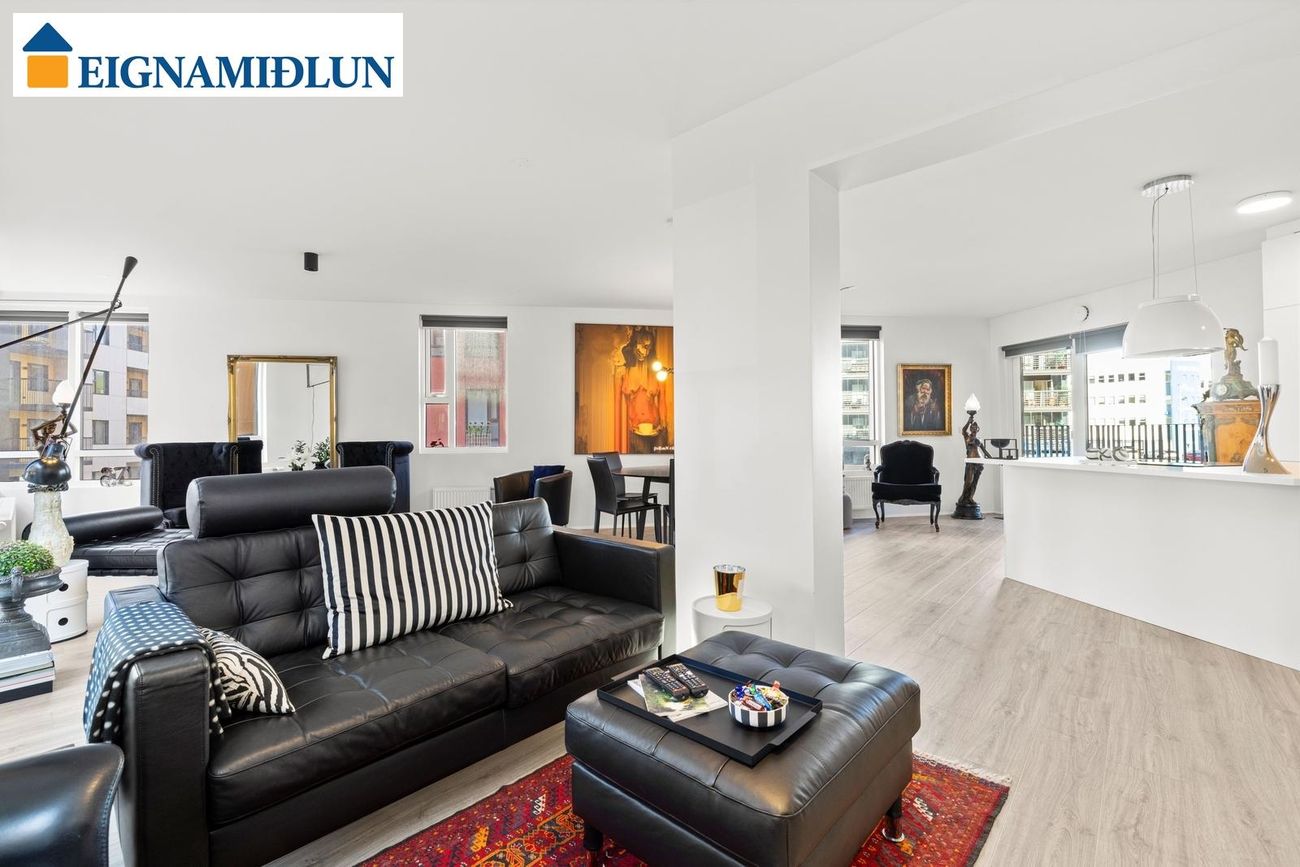 Sunnusmári 23, 201 Kópavogur