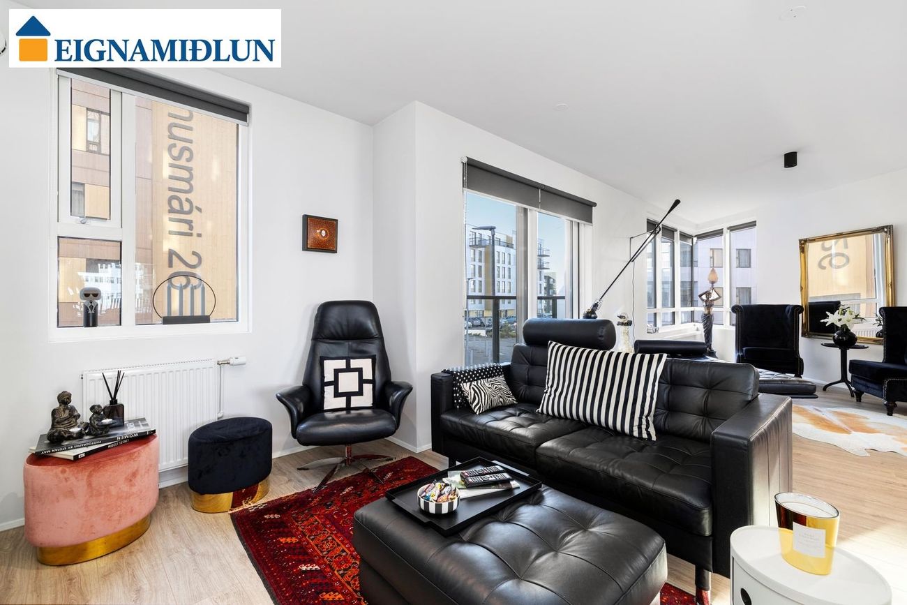 Sunnusmári 23, 201 Kópavogur