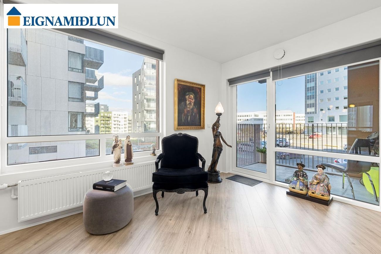 Sunnusmári 23, 201 Kópavogur