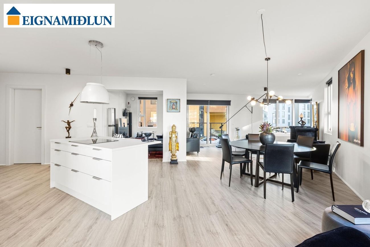 Sunnusmári 23, 201 Kópavogur