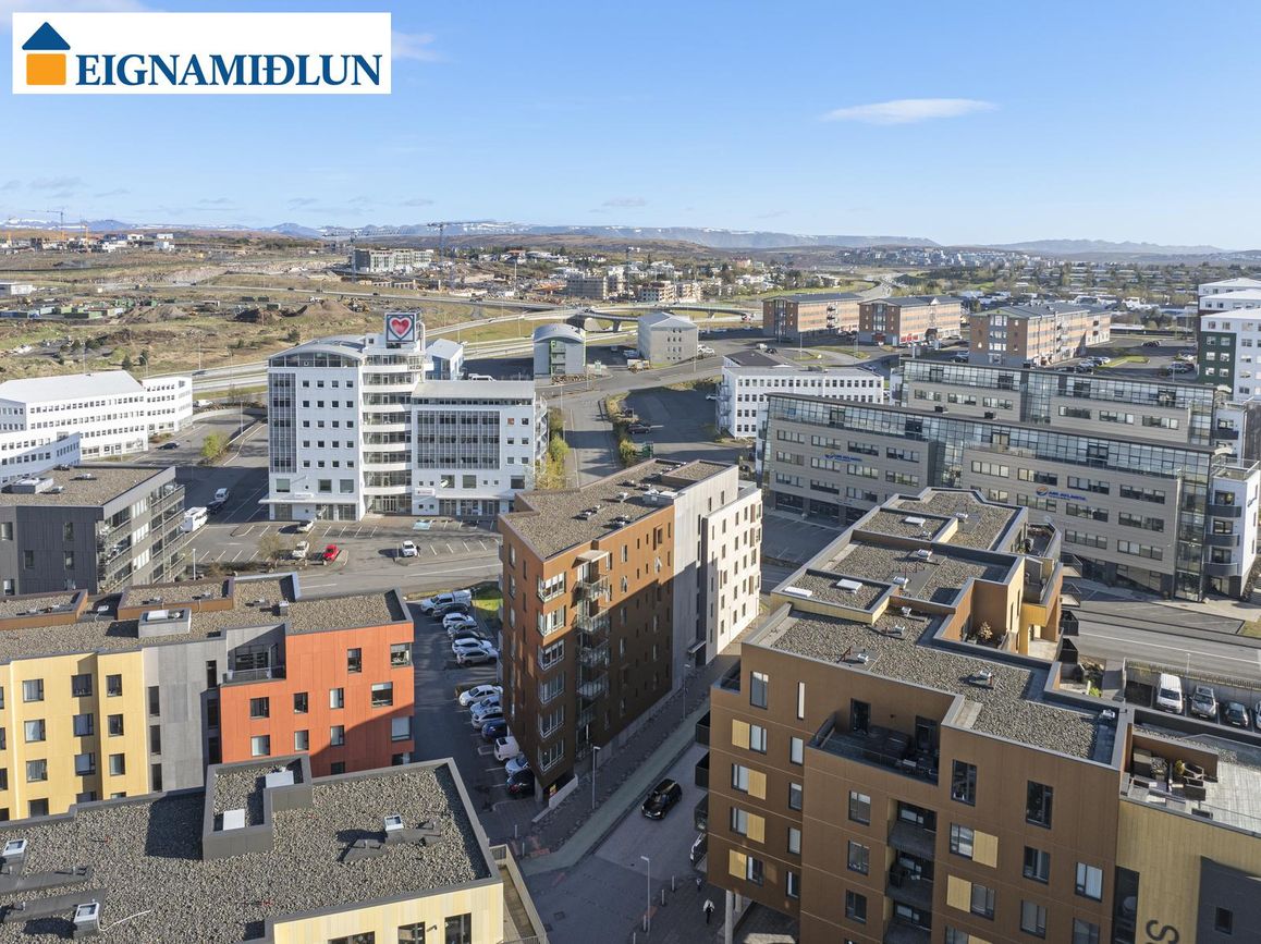 Sunnusmári 23, 201 Kópavogur