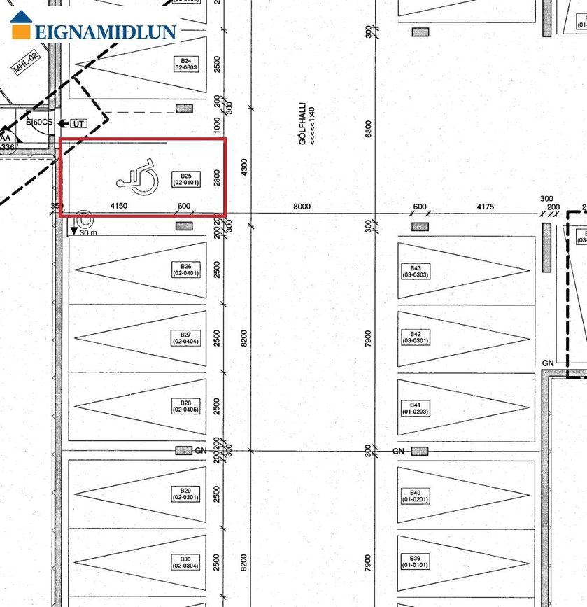 Sunnusmári 23, 201 Kópavogur