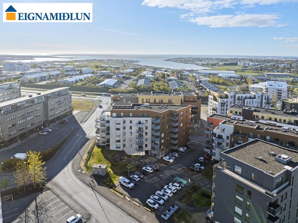 Sunnusmári 23, 201 Kópavogur