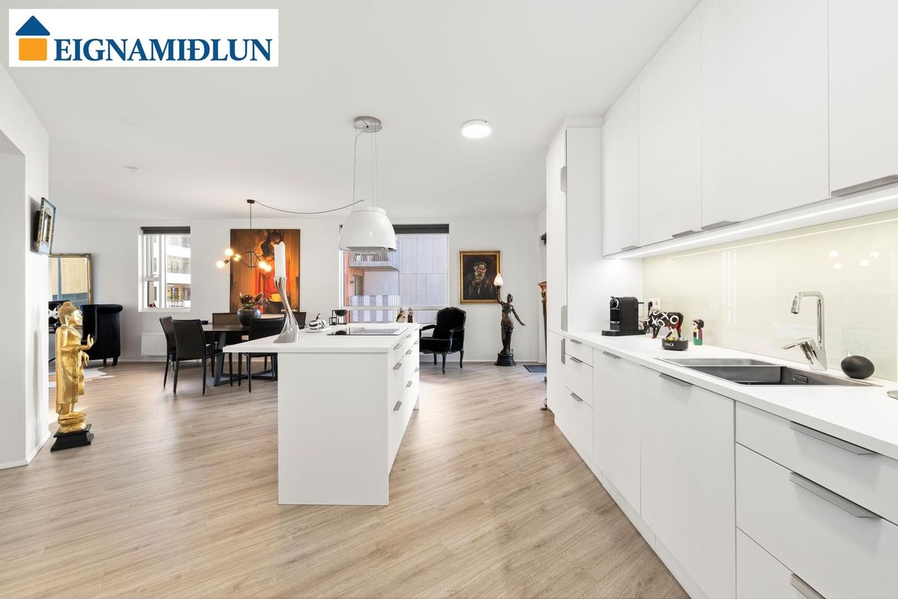 Sunnusmári 23, 201 Kópavogur