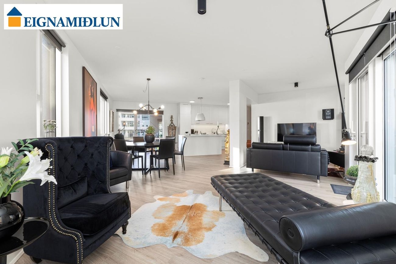 Sunnusmári 23, 201 Kópavogur