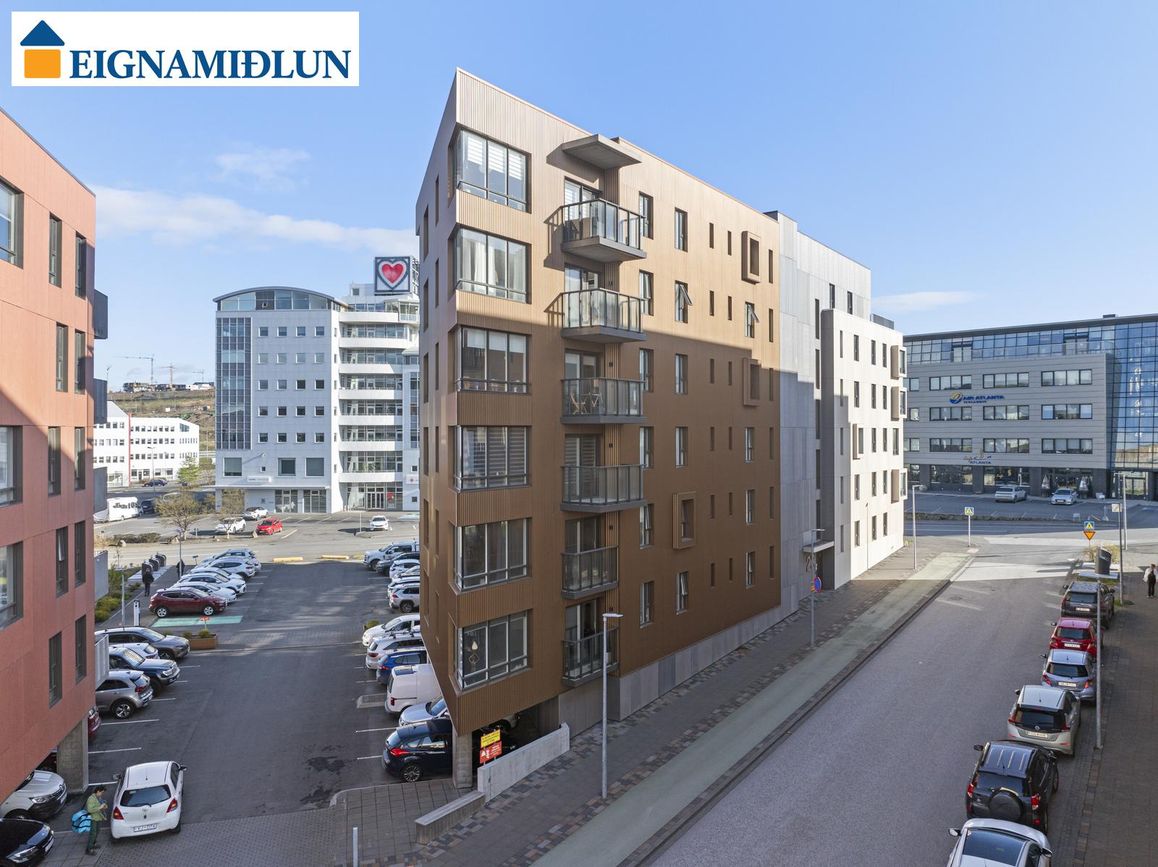 Sunnusmári 23, 201 Kópavogur