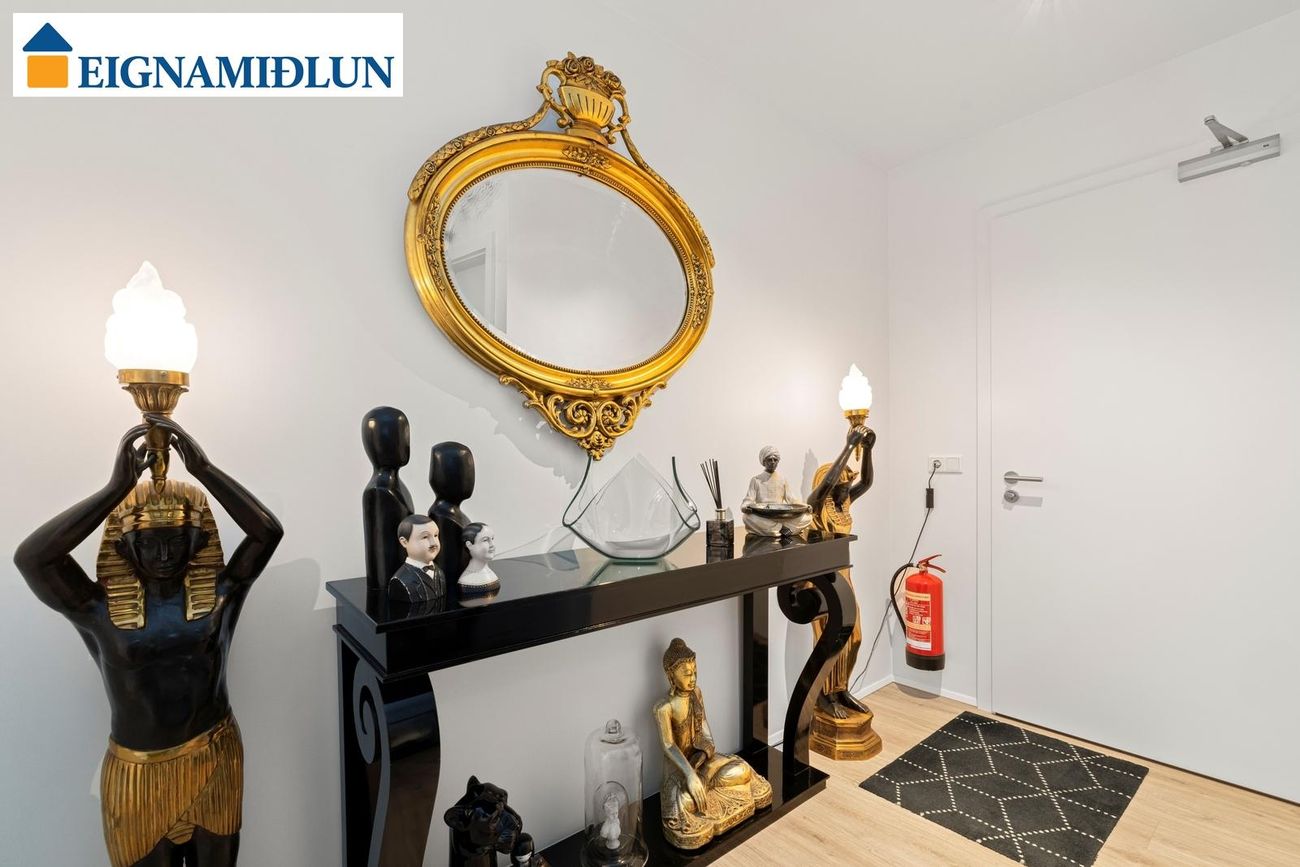 Sunnusmári 23, 201 Kópavogur