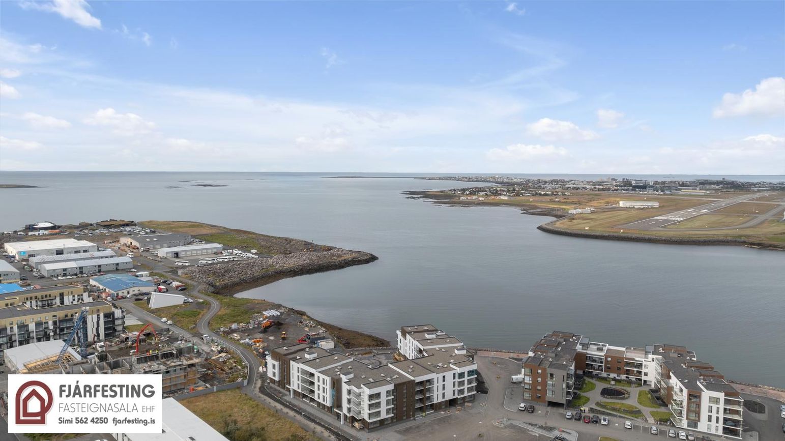 Naustavör 60 - 0412, 200 Kópavogur