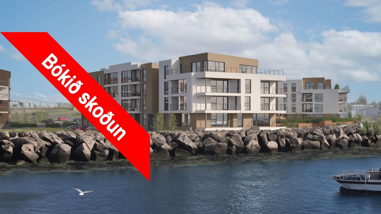 Naustavör 60 - 0412, 200 Kópavogur