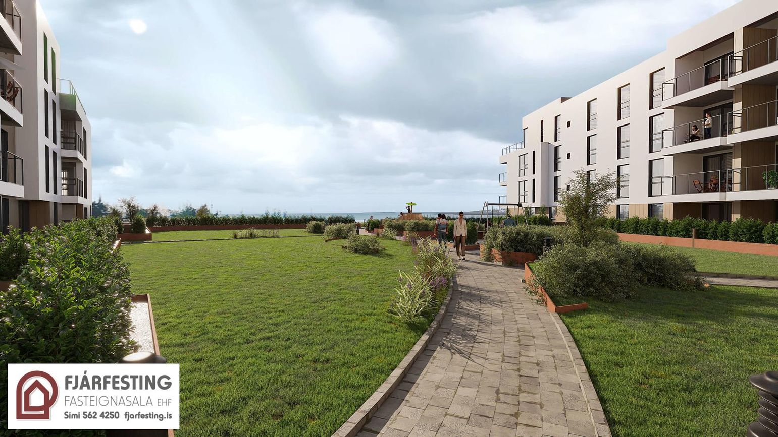 Naustavör 60 - 0412, 200 Kópavogur