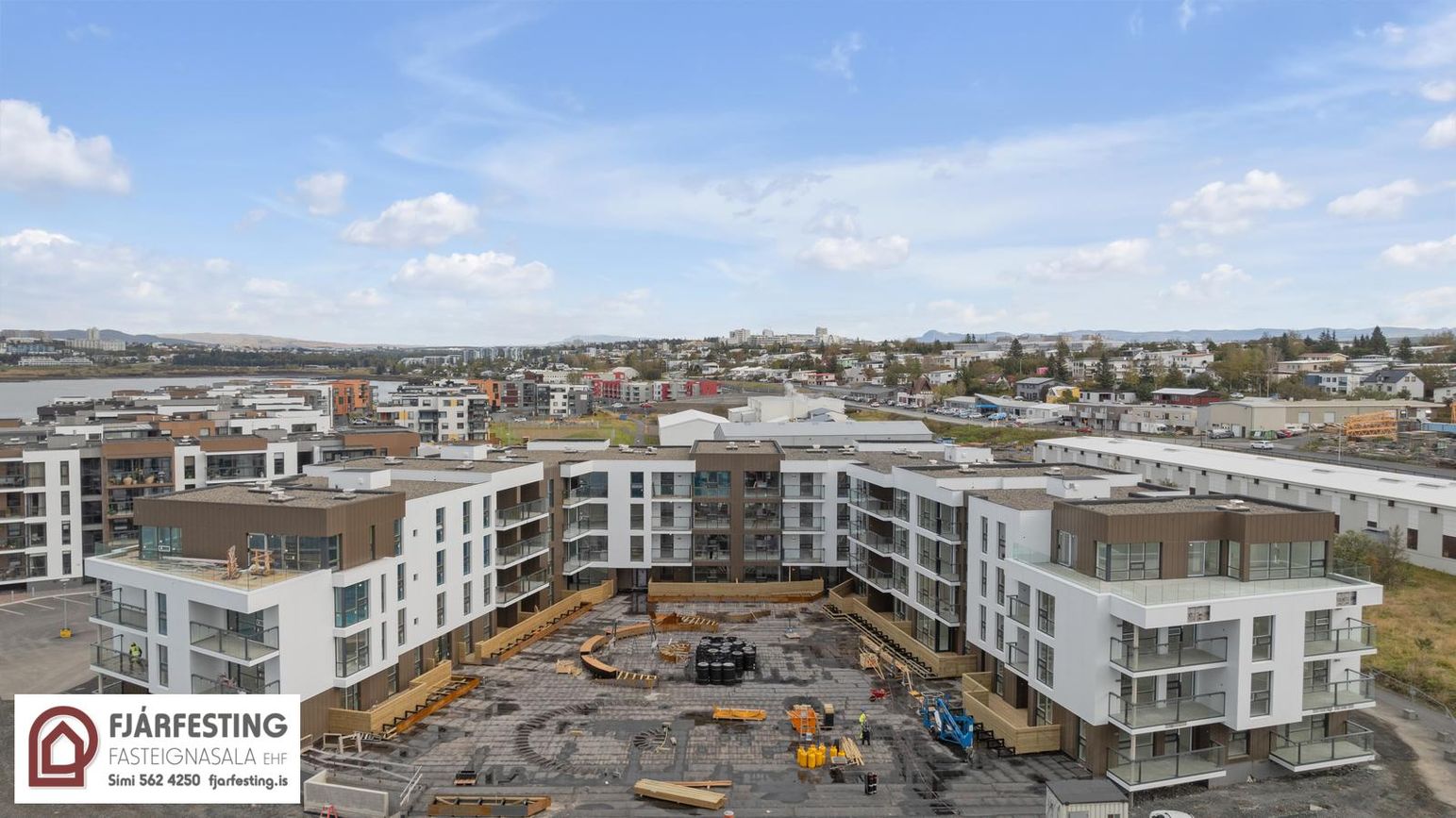 Naustavör 60 - 0412, 200 Kópavogur