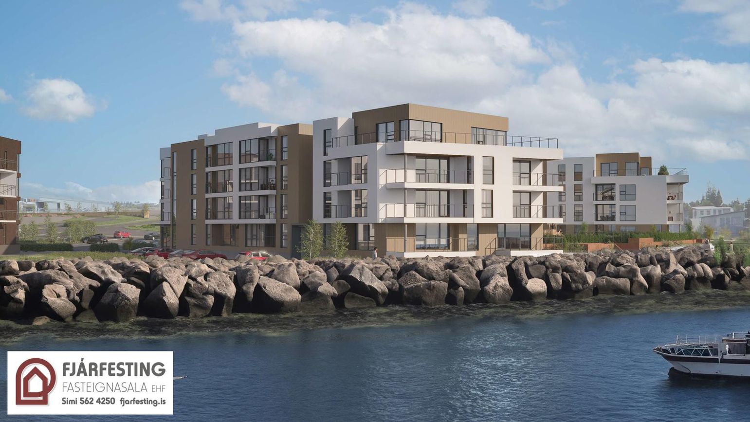 Naustavör 60 - 0412, 200 Kópavogur