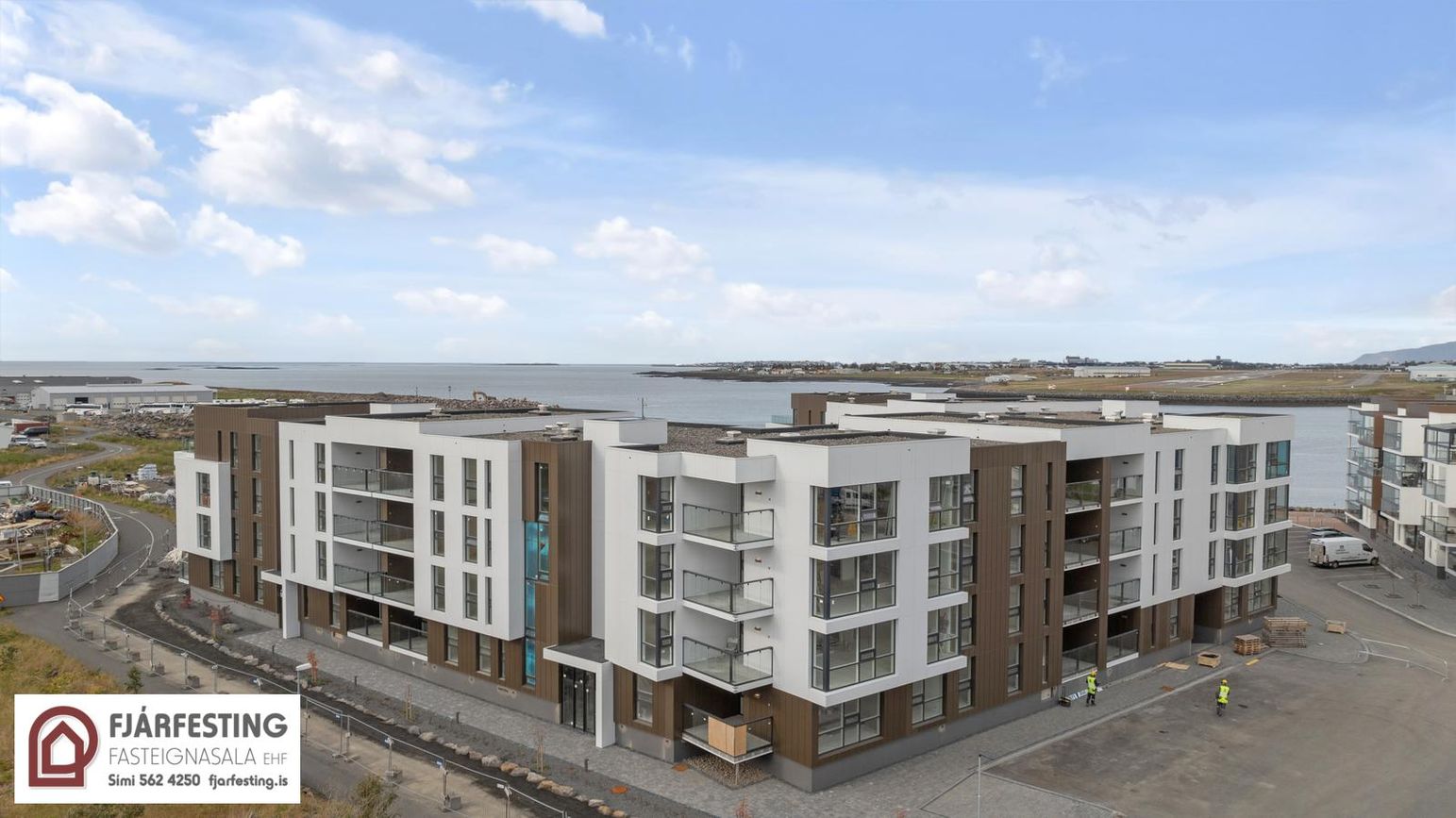 Naustavör 60 - 0412, 200 Kópavogur