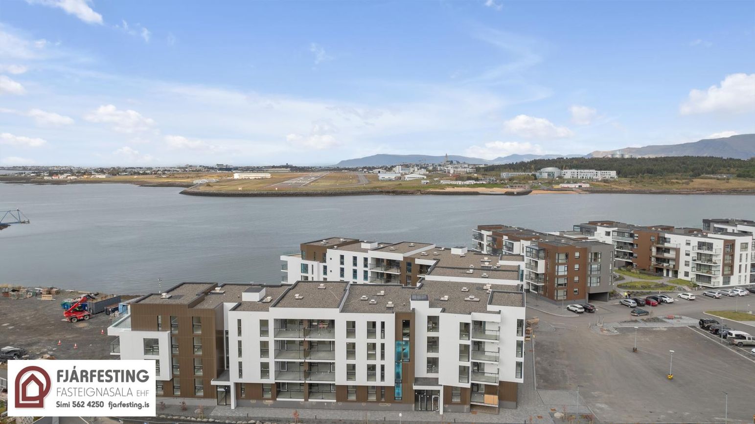 Naustavör 60 - 0412, 200 Kópavogur