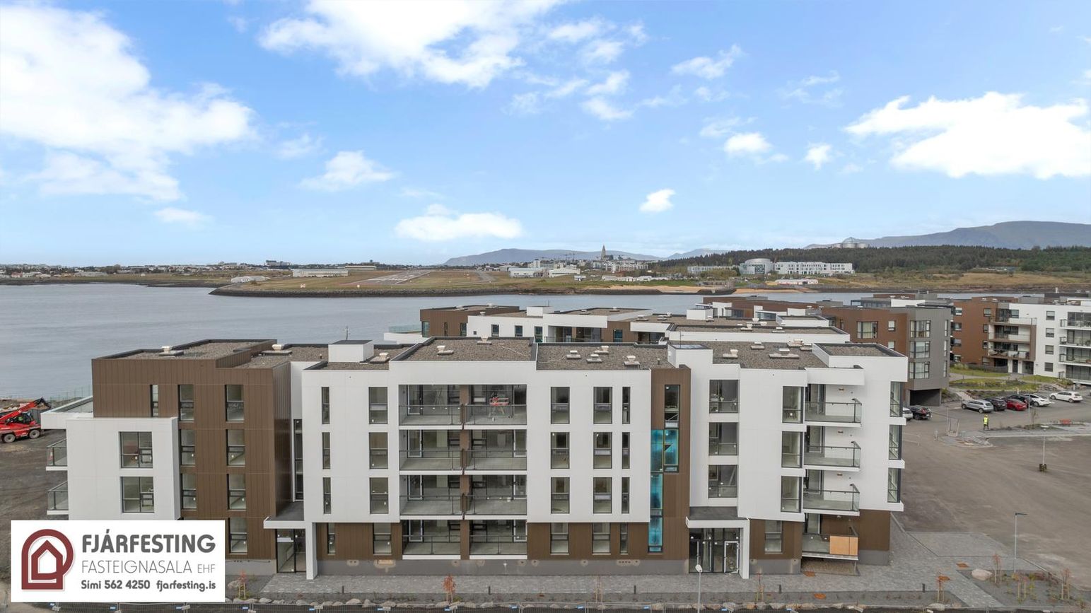 Naustavör 60 - 0412, 200 Kópavogur