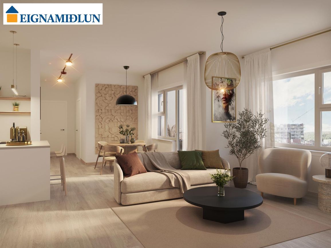 Baughamar 1, 221 Hafnarfjörður