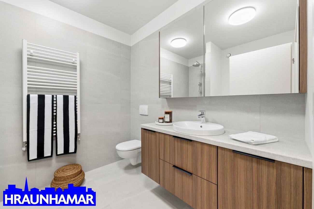 Apalskarð 4B - 0201, 221 Hafnarfjörður